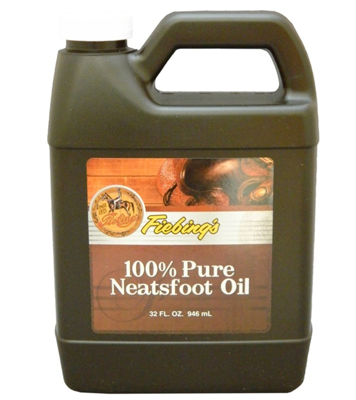 Neatsfoot Oil 946Ml 333032 / 205-912