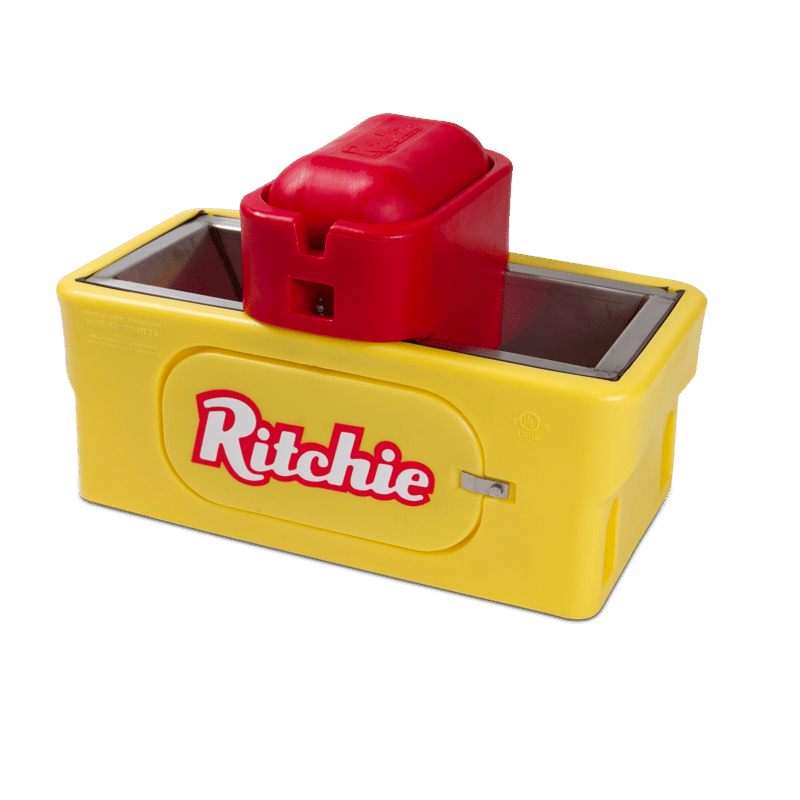 Ritchie Omni 2 Special Low Profile