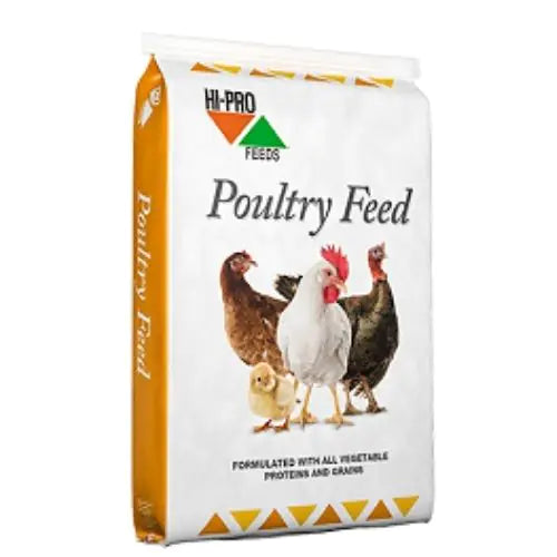 Trouw Nutrition Poultry Grow Crumble 16% 20kg ***