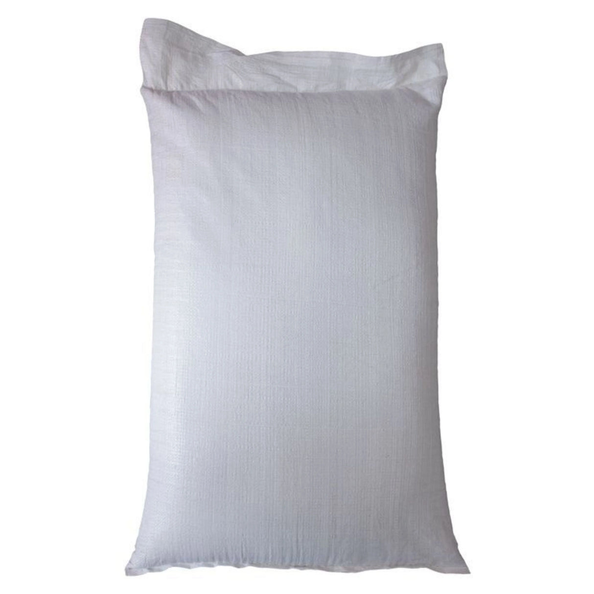 A front view of Purity Feed Stabilized Rice Bran for Horses on a white background