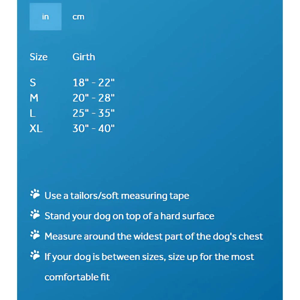 Dog Harness | Momentum Control | RC Pets