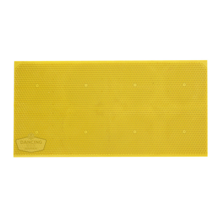 Beekeeping Supplies | Ritecell Foundation | Plastic | Medium or Deep