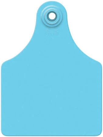 Ear Tags | Two Piece | Large | Allflex | 25 pack