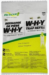 Rescue Wasp & Yellowjacket Lure Refill