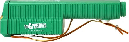 Stock Prod | Rechargeable Handle | Green One | Hot Shot HS 2000