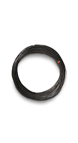 Black Annealed Fencing Wire 9Ga 50lbs approx. 850 feet