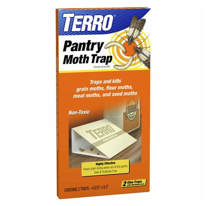 Terro | Pantry Moth Trap