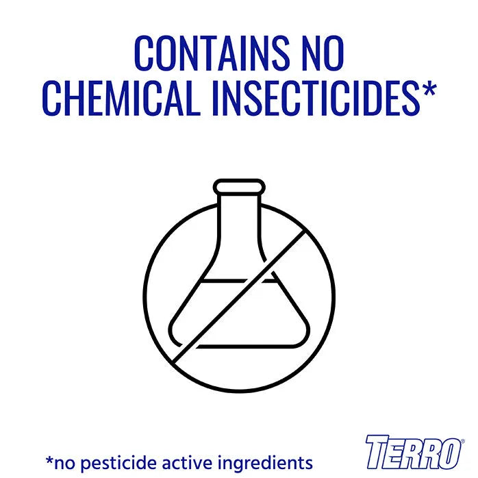 Terro | Yellow Jacket Trap | With Bait | Re-usable