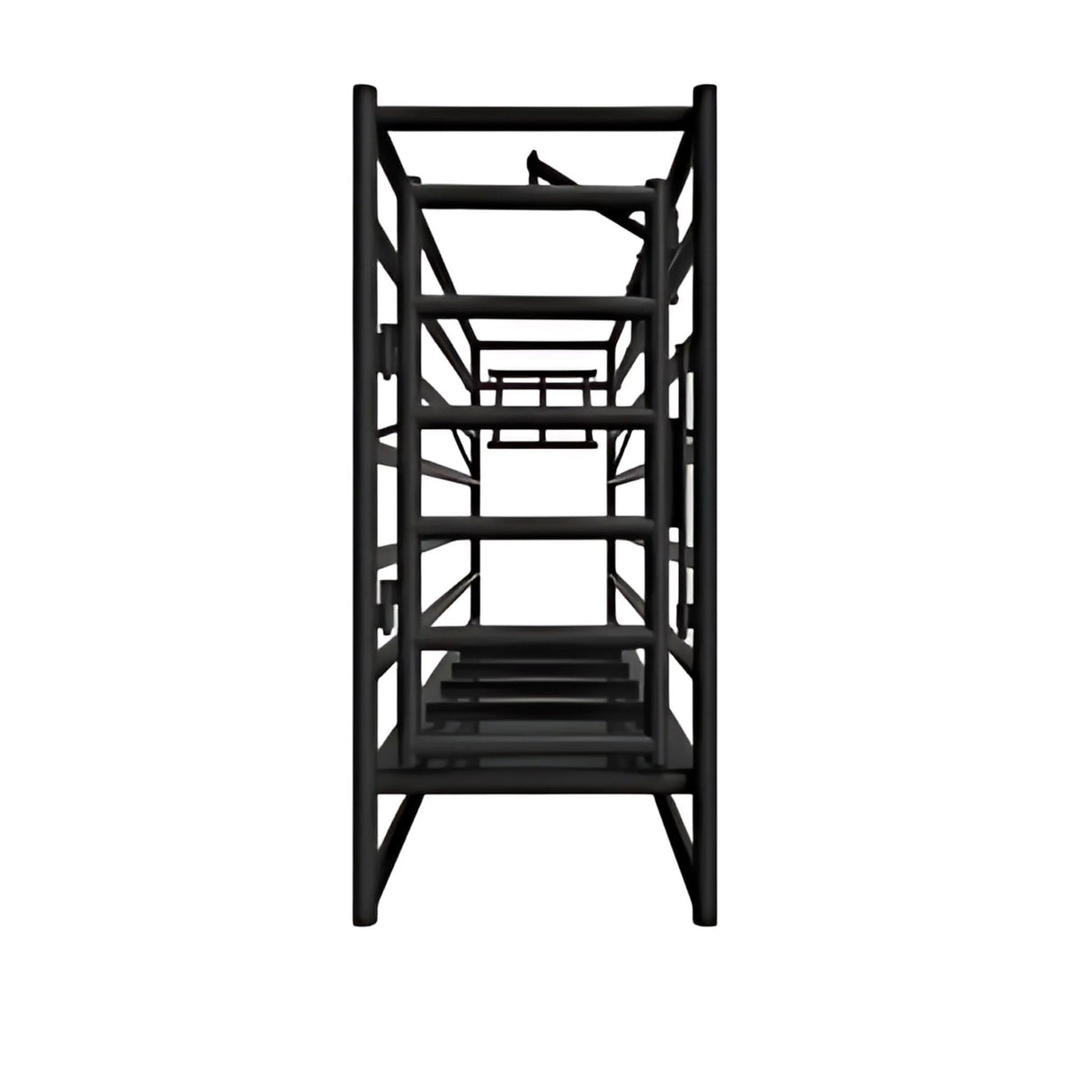 Timed Event Stripping Chute | Rodeo Equipment