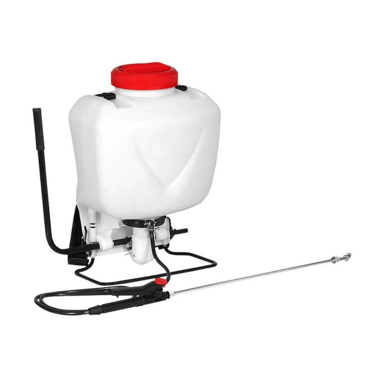 Backpack Weed Sprayer #1 Rental