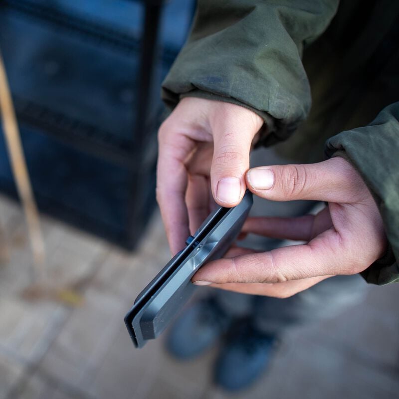 Mouse Traps | Glue | 4 Pack | Tomcat