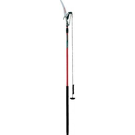 Tree Pruner|Compound Action|14' Pole