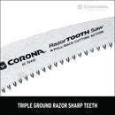 Corona 13 in. Replacement Blade for RazorTOOTH Saw®