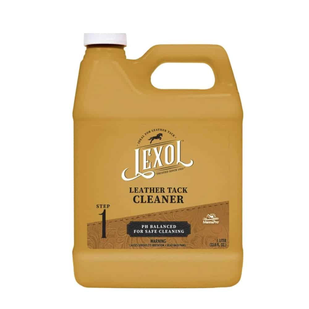 Lexol Cleaner 1L 3816