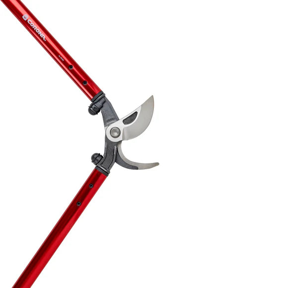 Tree Pruner|Aluminum Handle|26" Proffessional Grade