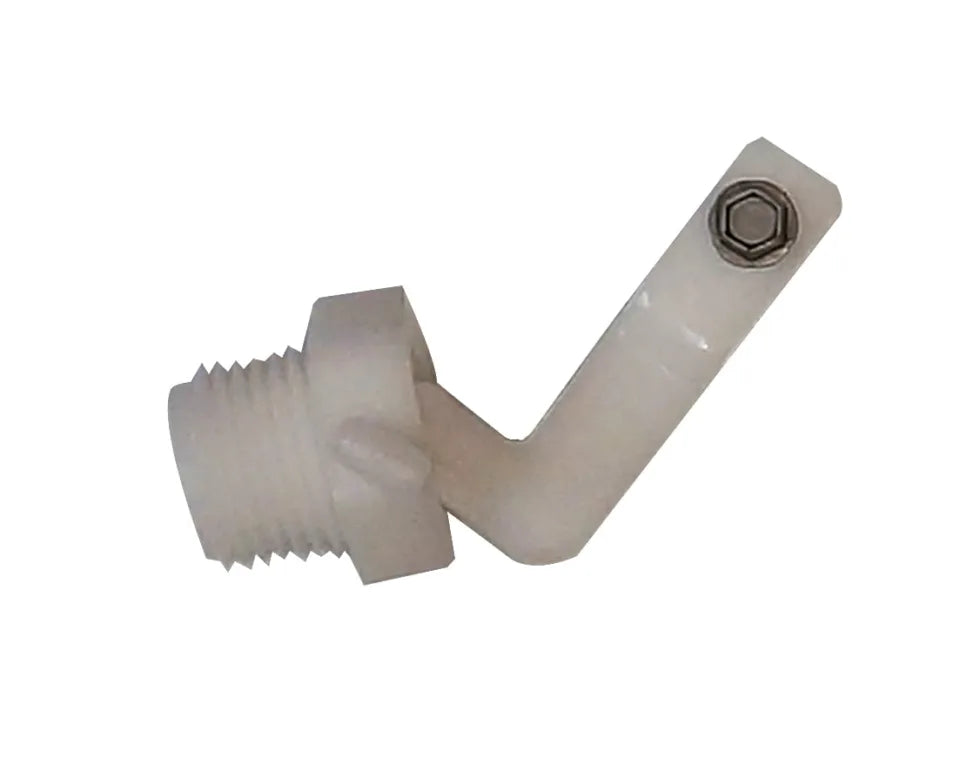 Ritchie 12574 | White 1/2" Valve Package | Low Pressure | Ritchie Waterers