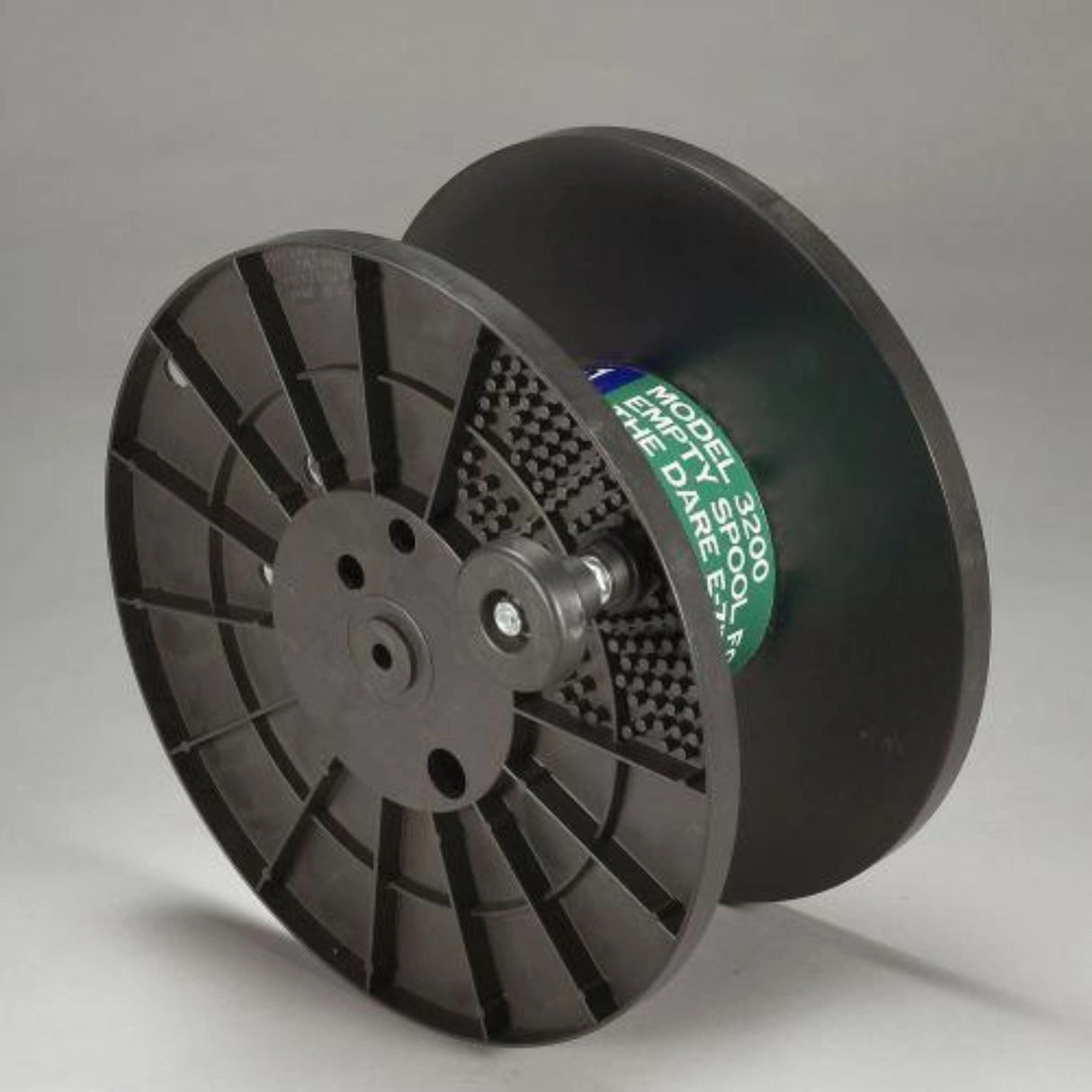 Close-up of Corral Replacement Spool from the front