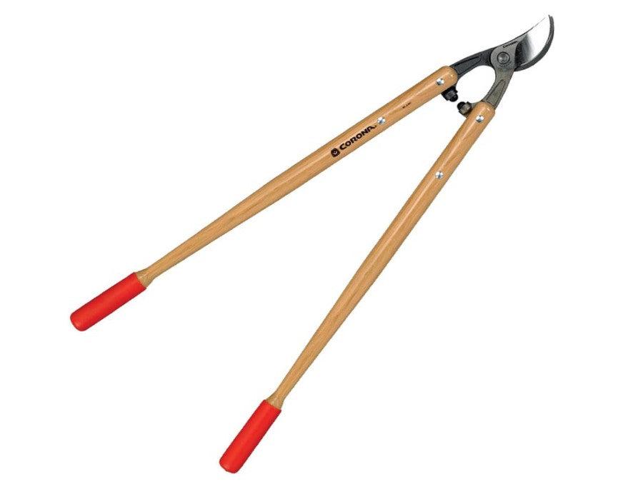 Corona WL 6470 ClassicCUT Bypass Lopper | 36" Hickory Handle | 2-1/4" Cut