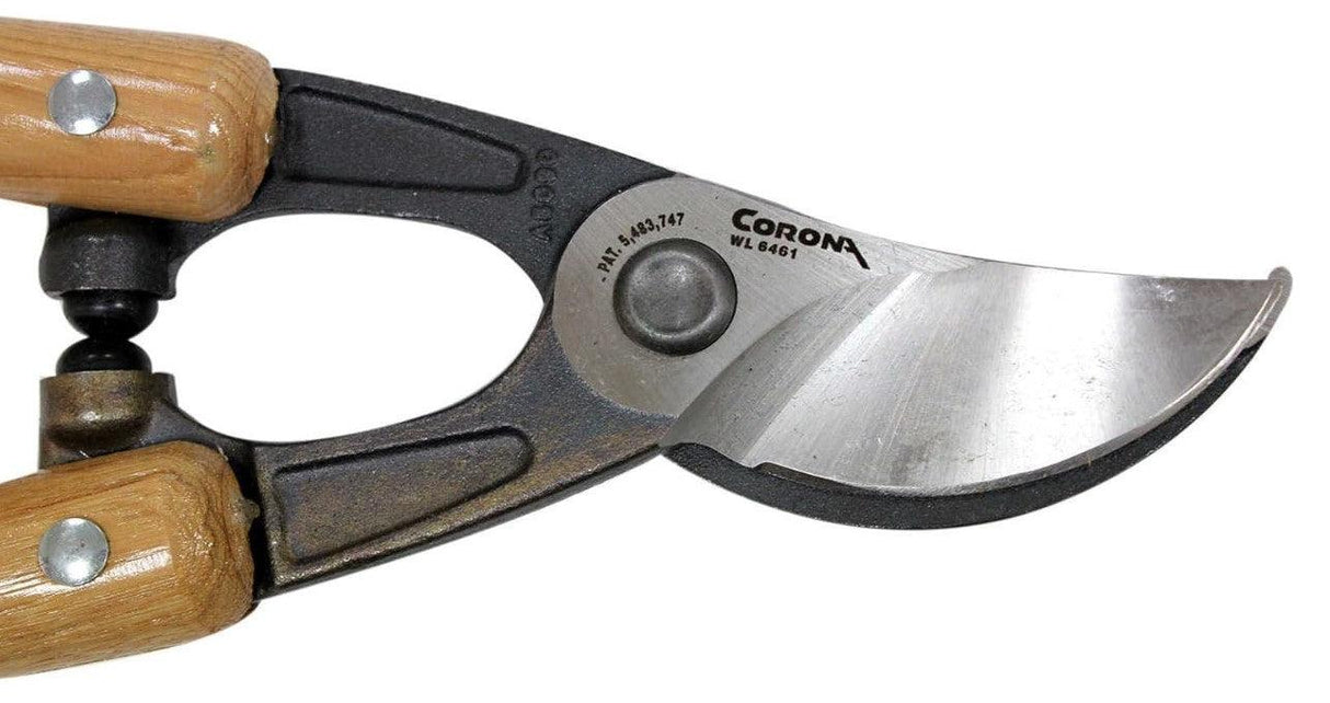 Corona WL 6470 ClassicCUT Bypass Lopper | 36" Hickory Handle | 2-1/4" Cut