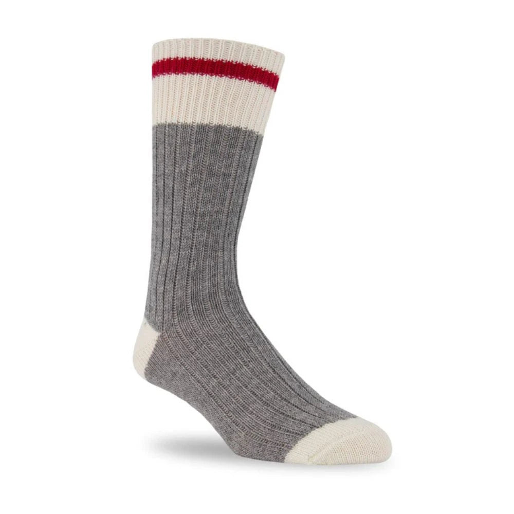 Boot Sock | Traditional Wool