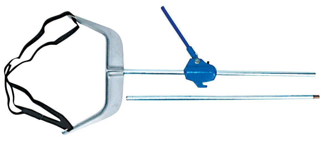 Dr. Frank's Calf Puller - Professional Obstetrical Extractor | Neogen
