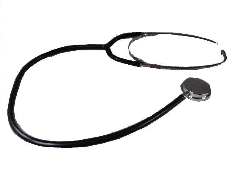 Veterinary Stethoscope | Nickel Plated | Livestock Health Monitoring
