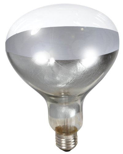 Little Giant 250 W Heat Lamp Bulbs