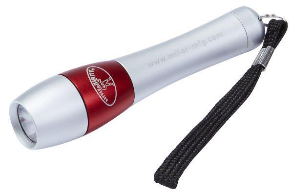 Egg Candler | Compact | LED Light | Miller 957829