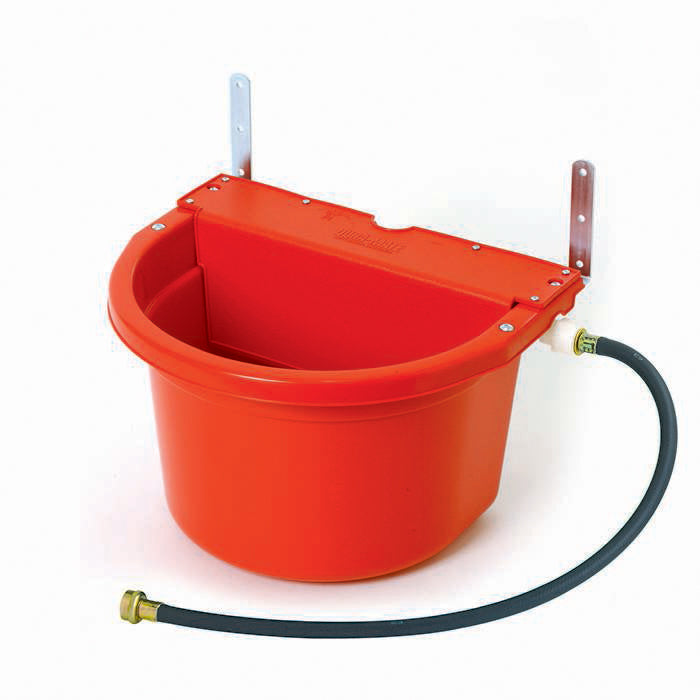 Waterer - Automatic - Fence - with Float