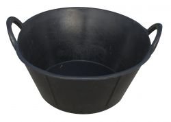 Little Giant All Purpose Rubber Tub
