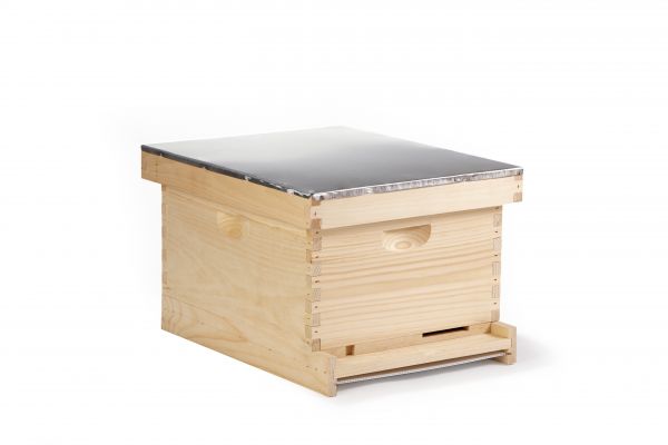Little Giant Hive 10 Frame Bee Hive Box Complete