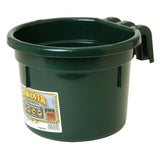 Little Giant CPH Hook Over Feed Pail 8 Quart