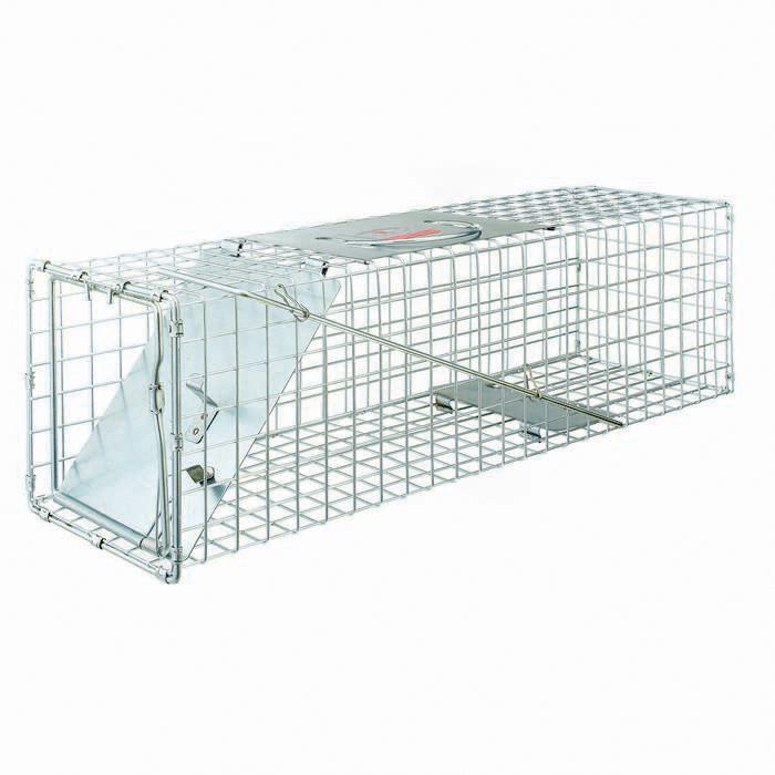 Little Giant LT Single Door Live Traps