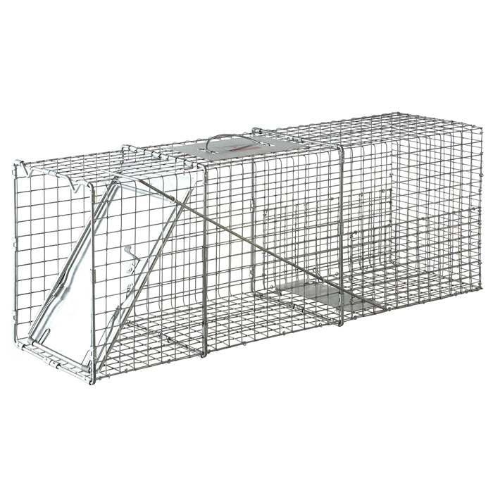 Little Giant LT Single Door Live Traps