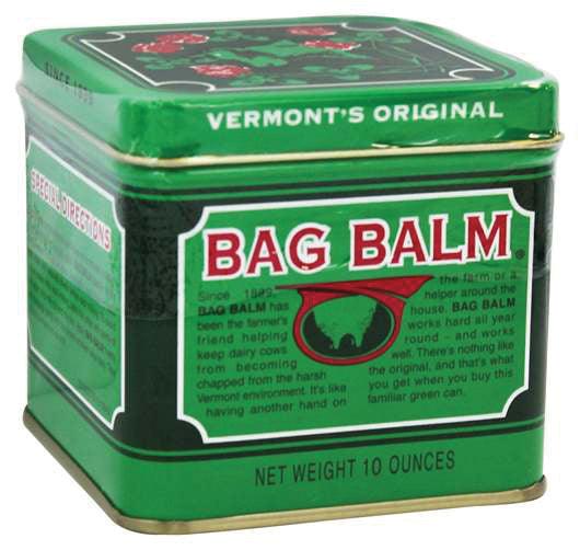 Udder Ointment|Bag Balm