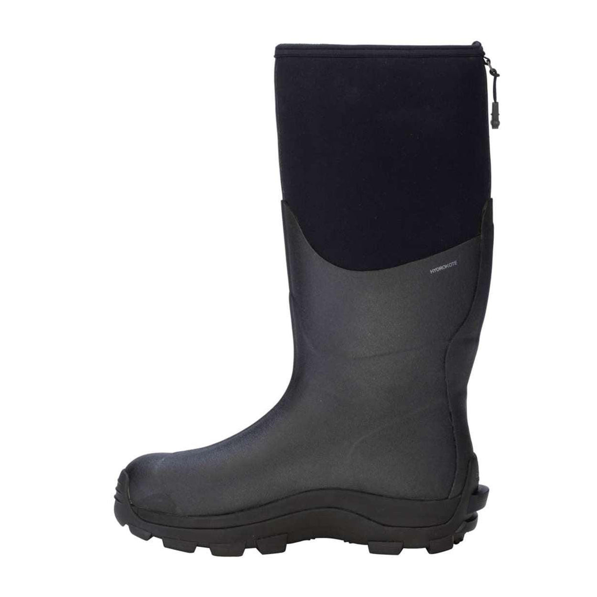 Dryshod | Arctic Storm High | Men | Black