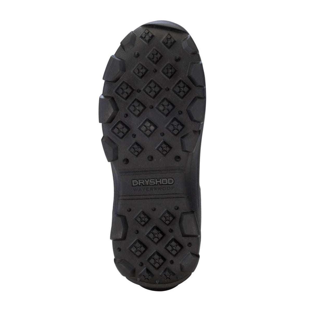 Dryshod | Arctic Storm High | Men | Black