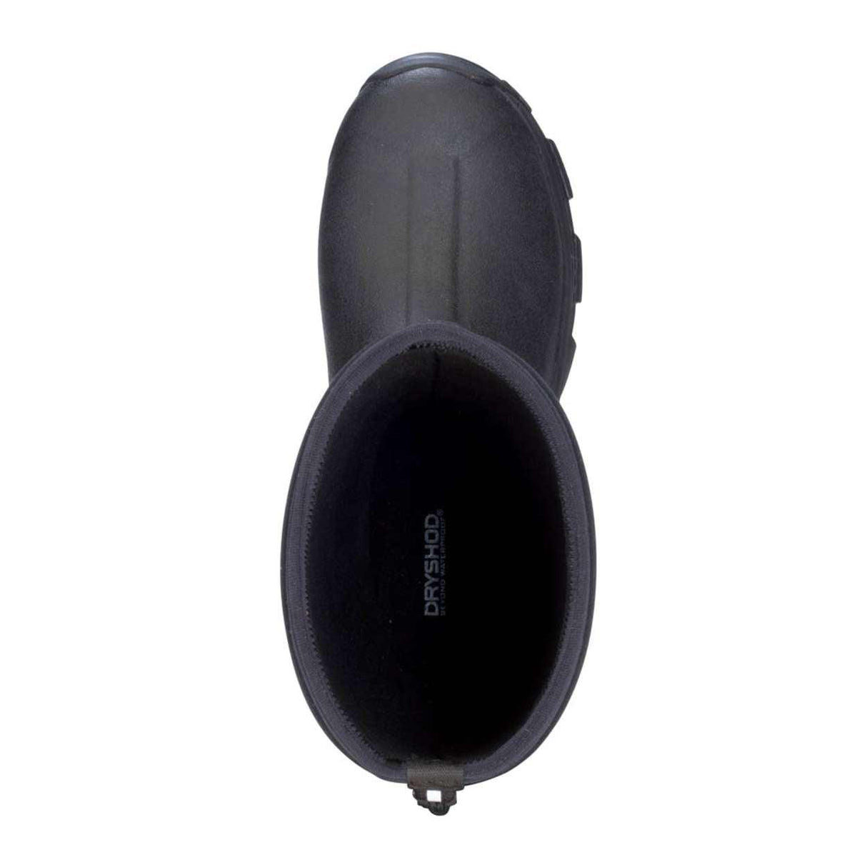 Dryshod | Arctic Storm High | Men | Black