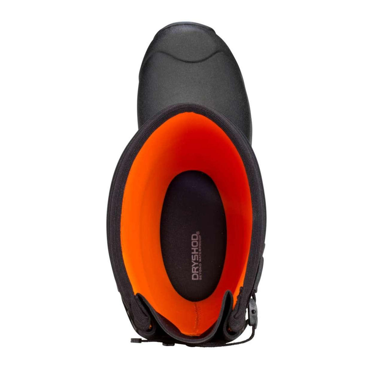 Dryshod | Haymaker Gusset High | Men | Black