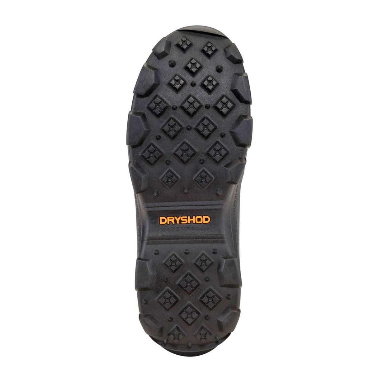 Dryshod | Haymaker Gusset High | Men | Black