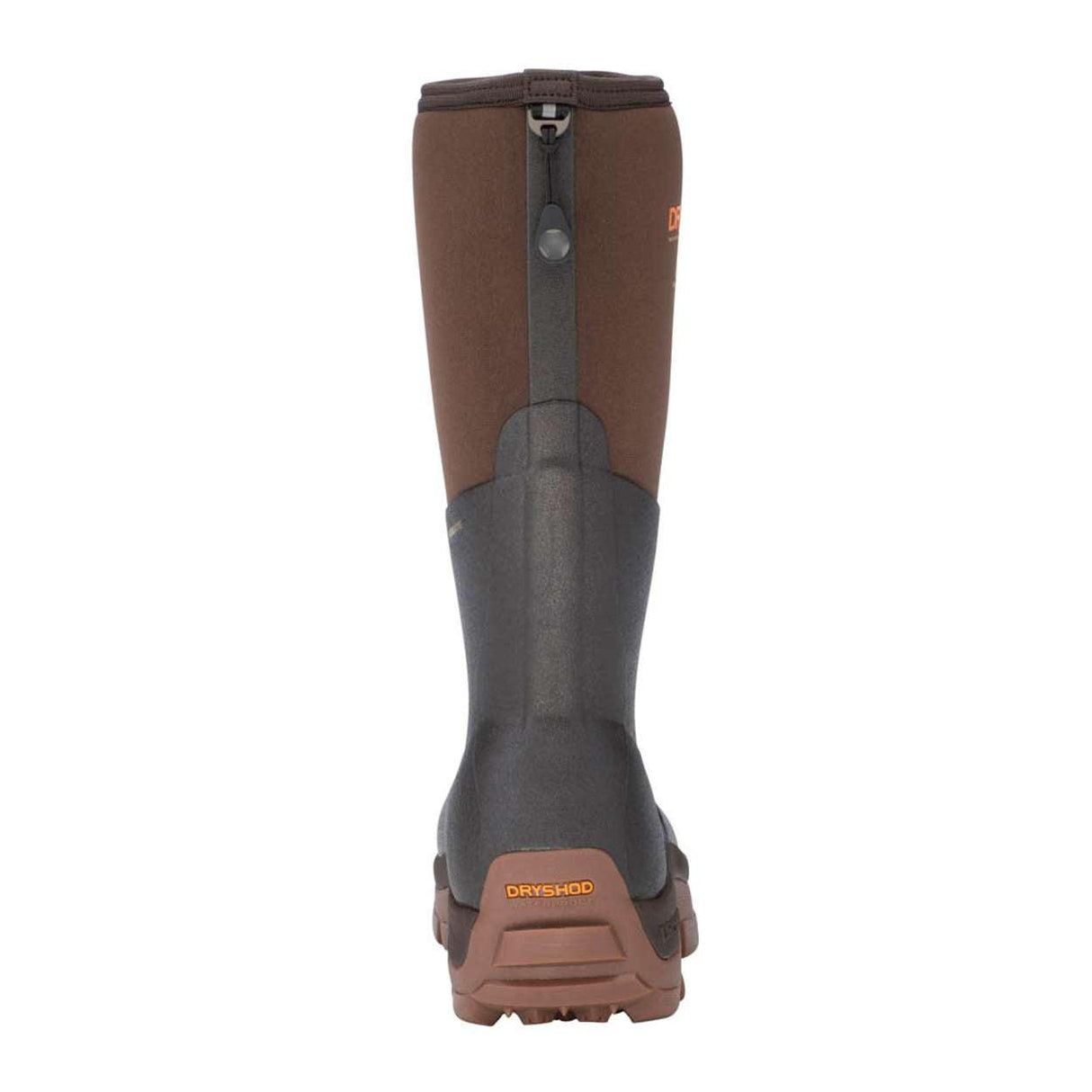 Dryshod | Haymaker High | Women | Brown