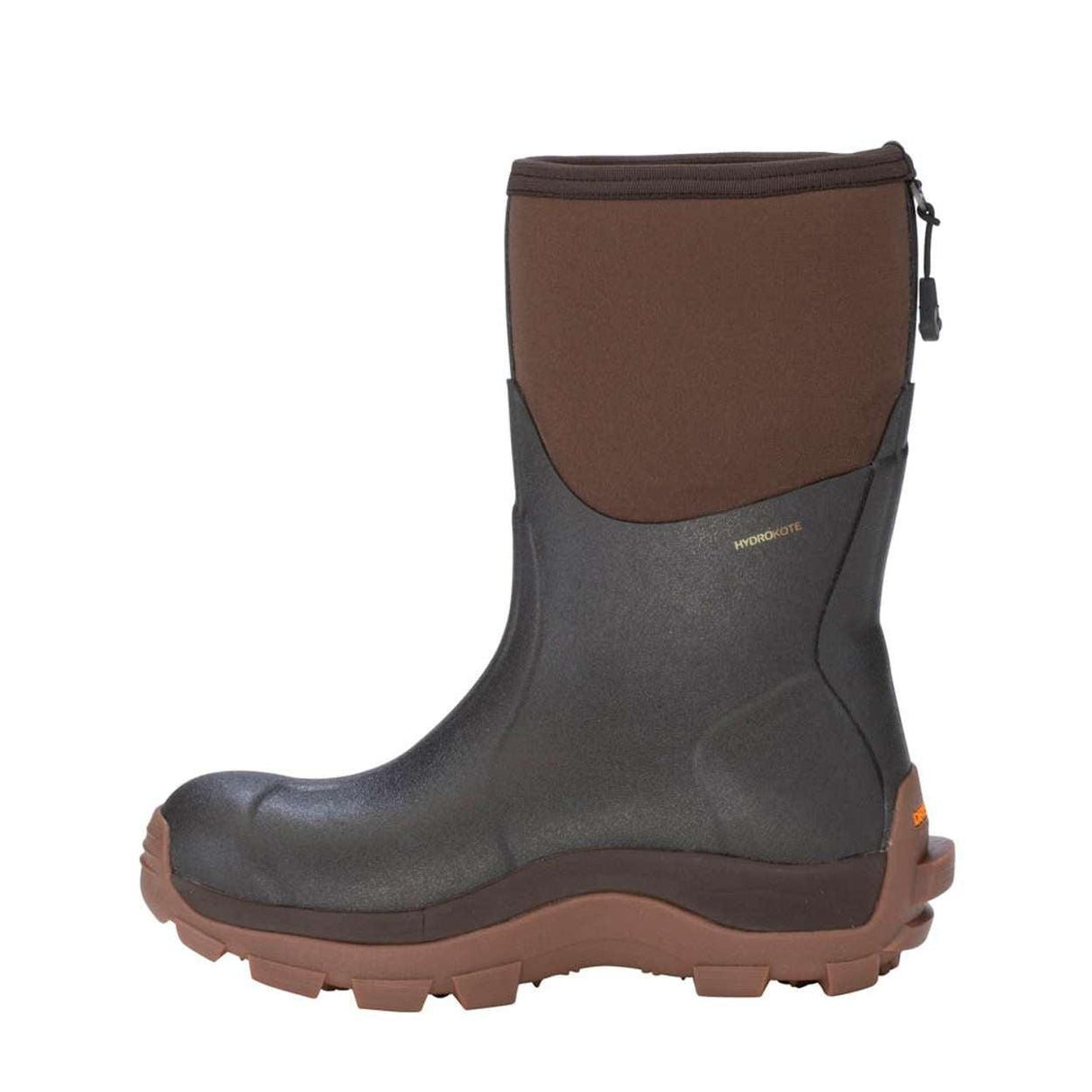 Dryshod | Haymaker Mid | Women | Brown
