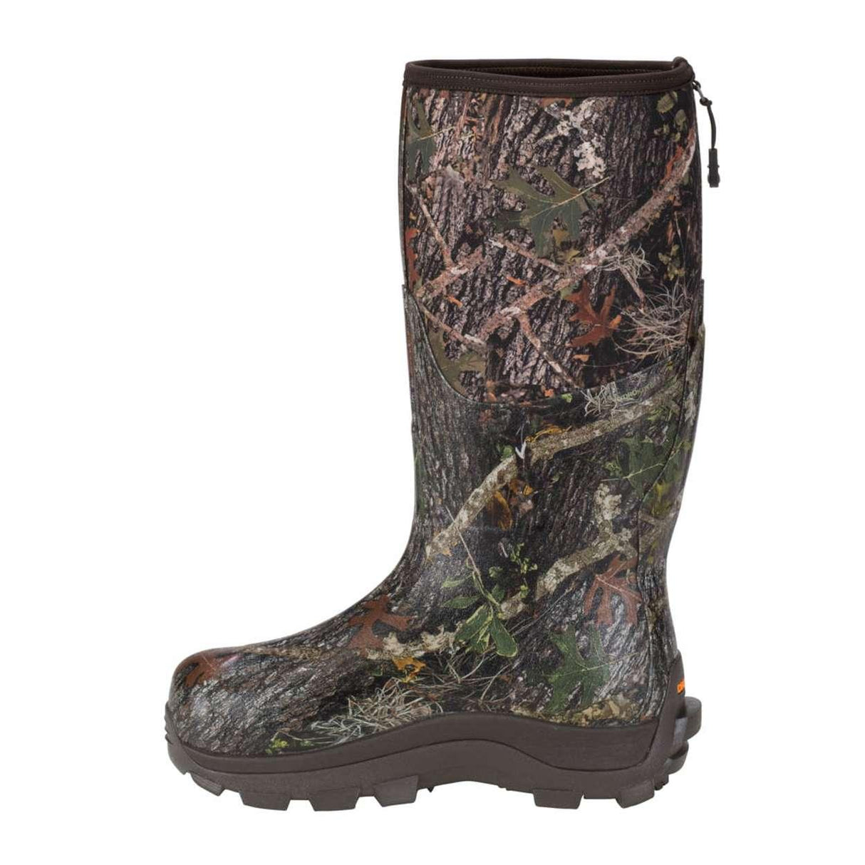 Dryshod | NoSho Hunting Boot | Men | Camo
