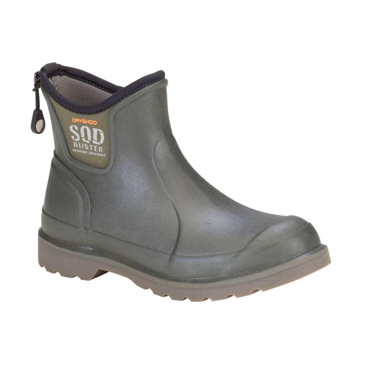 Dryshod | Sod Buster Garden | Women | Green