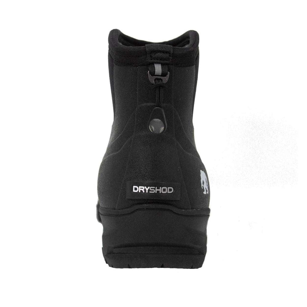 Dryshod | Steadyeti Ankle | Unisex | Black