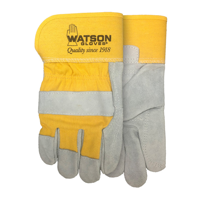 Choosing the Right Watson Work Gloves