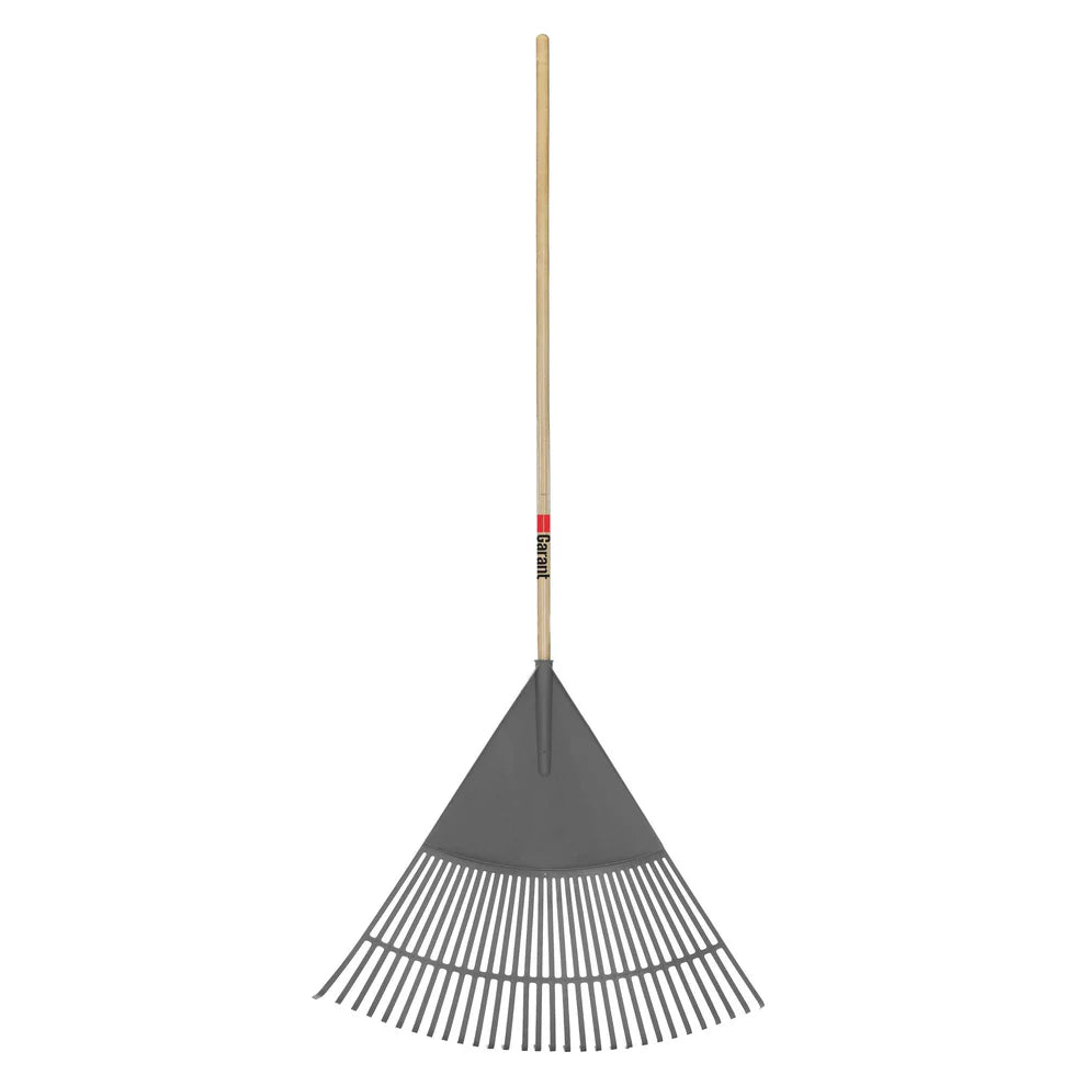 Garant Poly 30-Tine Poly Leaf Rake (06TFS30)