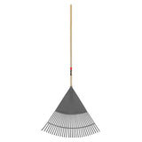 Garant Poly 30-Tine Poly Leaf Rake (06TFS30)
