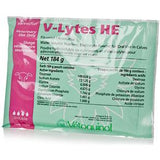 V-Lytes HE Soluble Powder