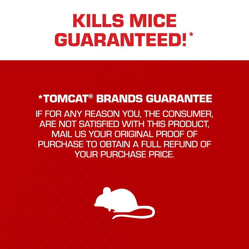 Tomcat Spin Trap for Mice